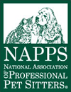 Nat Assn Of Professional Pet Sitters