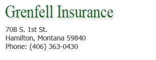 Grenfell Insurance