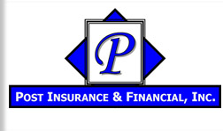 Post Insurance and Financial