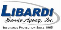 Libardi Service Agency
